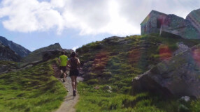 Рила отново ще бъде домакин на най-високото планинско бягане на Балканите (ВИДЕО)