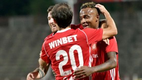 Рутинна победа за ЦСКА срещу 