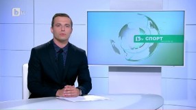 Спорт – Късна емисия с Валери Генов - 08.09.2017 г.