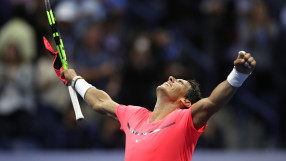 Надал - Андерсън е финалът на US Open