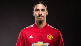 Ибрахимович се закани: Жозе, идвам! (ВИДЕО)