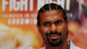 Дейвид Хей: Пулев няма никакъв шанс срещу Джошуа