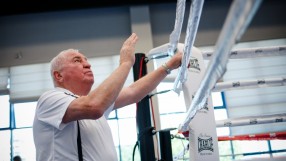 Треньорът на Кубрат: Срещу Джошуа няма да допуснем грешките от мача с Кличко