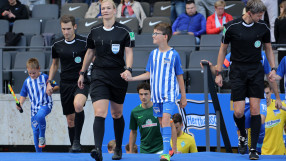 Жената, която разби стереотипите (ГАЛЕРИЯ)