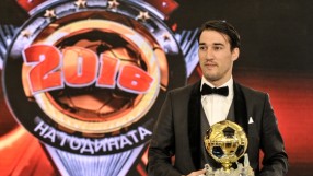 Капитанът на България Ивелин Попов стартира своя спортна академия 