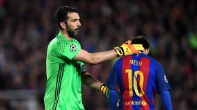 Сблъсък като за финал още на старта на Шампионската лига