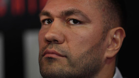 Кубрат Пулев: Вярвам, че ще нокаутирам Джошуа (ВИДЕО)