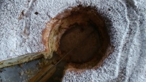 Кекс 