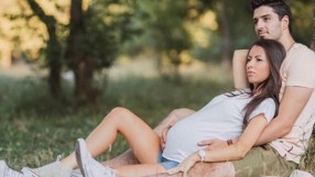 Тодор Скримов показа жените на своя живот (СНИМКА)