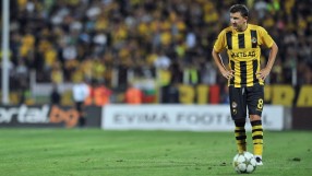 Тодор Неделев пропуска следващите два мача на 