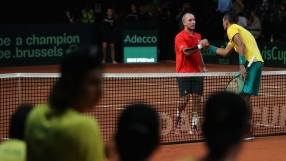 Австралия изравни резултата на Белгия за купа 