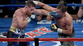 Боксов мач за титлата в средна категория завърши наравно