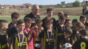 Там, откъдето започна всичко (ВИДЕО)