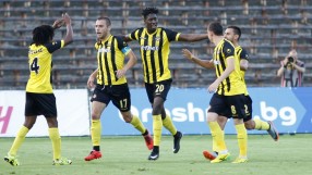 Лъчезар Балтанов изхвърли 