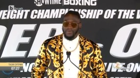 Най-интересното от спорта - 22.09.2017