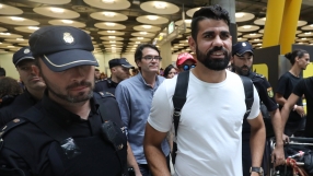 Диего Коста отказал 75 млн. евро от 