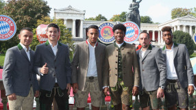 Играчите на 