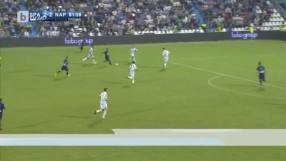 Спорт - Обедна емисия с Елена Яръмова - 24.09.2017