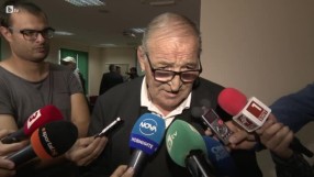 Стратега: Футболистите не обичат сухи тренировки, искат мачове и премии (ВИДЕО)