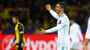 Кристиано Роналдо - германският кошмар