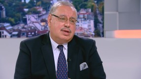Проф. Димитър Иванов: Икономиката не прегрява, а изстива