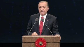 Ердоган: Моля Аллах да се смили над Наим 