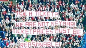 Баварците: Ние не сме Неймар!