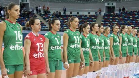 Обвинения и сълзи при волейболистките след Евро 2017 (ВИДЕО)