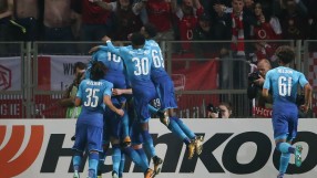 Вторият състав на 