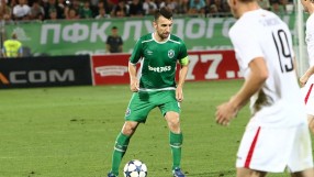 Светослав Дяков: Треньорът ни мотивира, спечелихме с опит