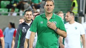 Димитър Димитров: Победихме с дисциплина и майсторство