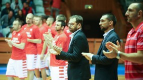 Шарон Друкер: Това е само първото полувреме