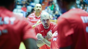 Христо Николов: Водихме с 20 точки, но загубихме по много смешен начин (ВИДЕО)