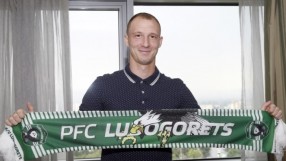 Антон Недялков се контузи. Отпадна от групата на националите 