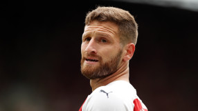 Албанският орел на Мустафи не впечатли Английската федерация