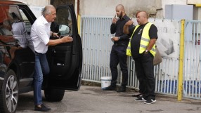 860 хил. лева загуба и офертата към Стоилов на ОС на 