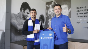 Официално: Нуно Рейш е играч на 