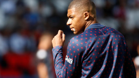 ПСЖ за 3 мача без нервния Мбапе