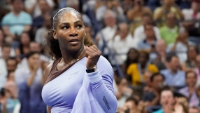 Серина Уилямс е на девети финал на Откритото първенство на САЩ