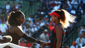 Наоми Осака - момичето, което може да победи Серина