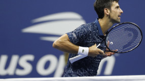 Джокович се цели в титла. Не остави шансове на Нишикори