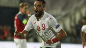 Героят Василев: Сбъднах мечтата си!