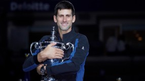 След повече от 3 часа страхотен тенис Джокович пак е на върха