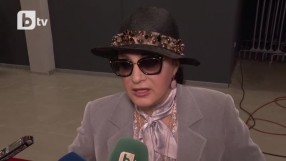 Ирина Винер: Учила съм се от България (ВИДЕО)