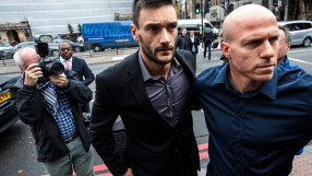 Лорис се призна за виновен, взеха му книжката за 20 месеца