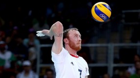 Шотландец ще играе във волейболния 