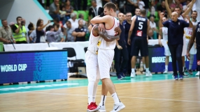 Александър Везенков: Франция е история, продължаваме да мечтаем (ВИДЕО)