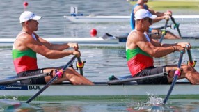 Двойката ни скул ще гребе на финал 