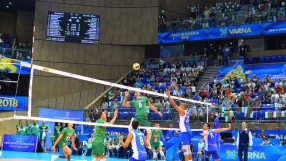 Няма място за отстъпление