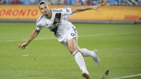 Ибра се обяви за 